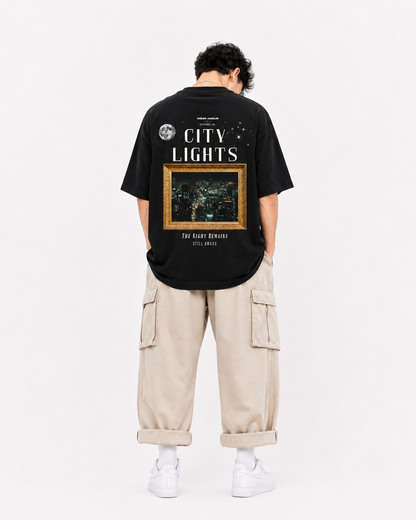 CITY LIGHTS
