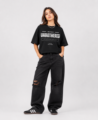 LP-003 UNBOTHERED
